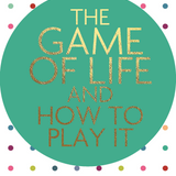 The Game of Life and How to Play It - Foreward by Louise Hay_Book Cover