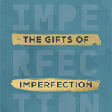 The Gifts of Imperfection: 10th Anniversary Edition - By Brené Brown_VERGE Lifestyle Online Bookstore