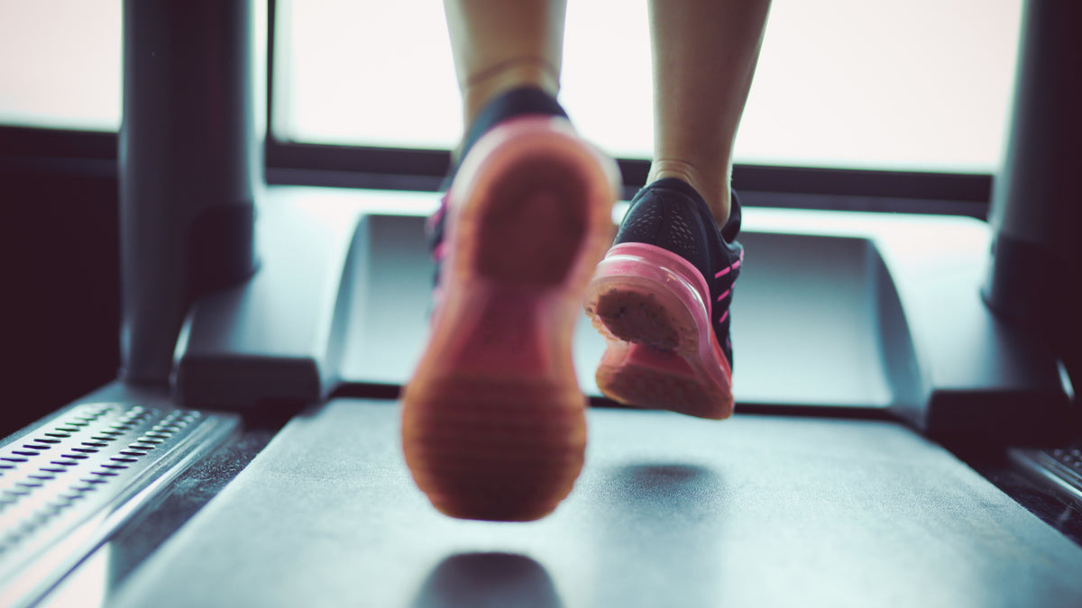 The Truth About 10-Minute Workouts. Health and fitness tips and motivation to jumpstart your week. VERGE Lifestyle Magazine 
