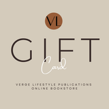 VERGE Online Bookstore - Digital Gift Card - Light